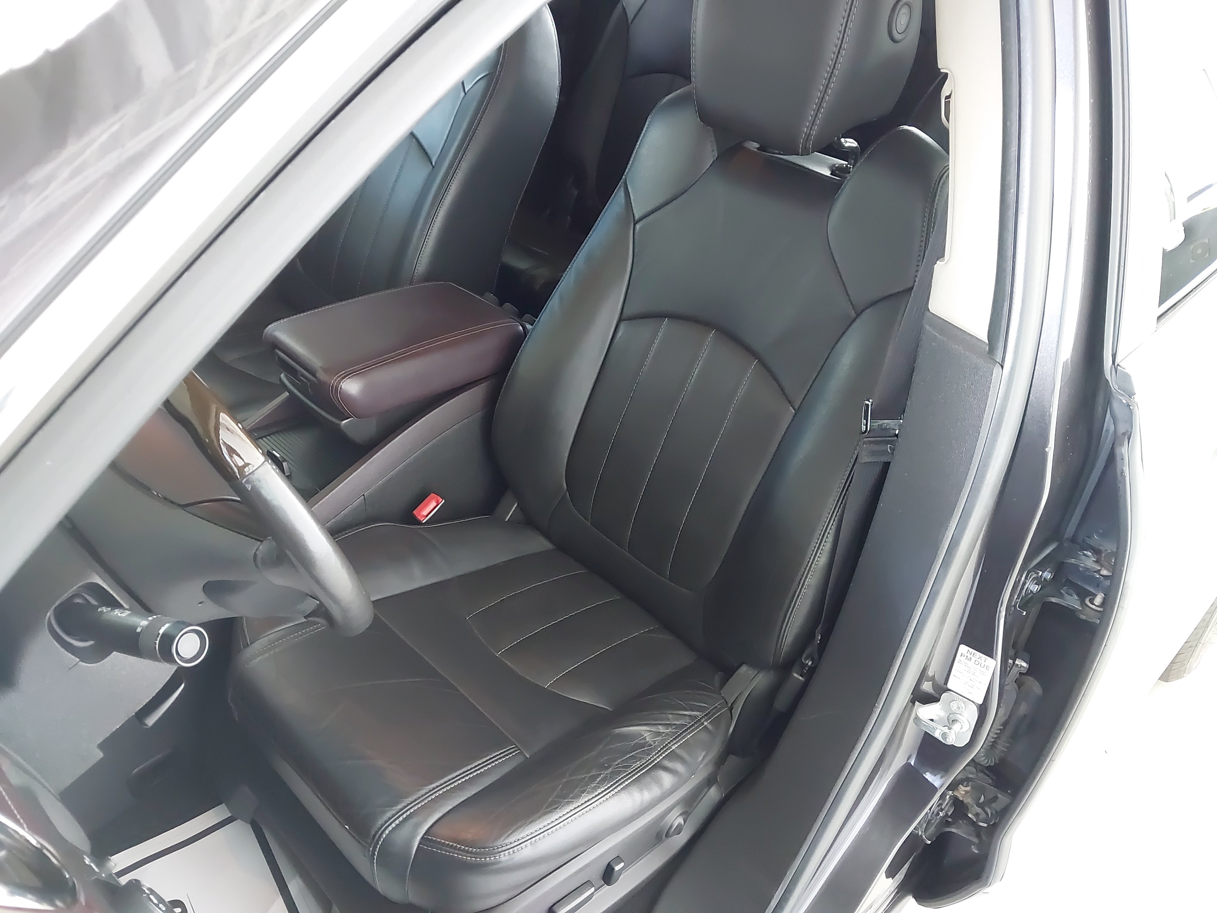 Used 2016 Buick Enclave Leather AWD/4WD image 22