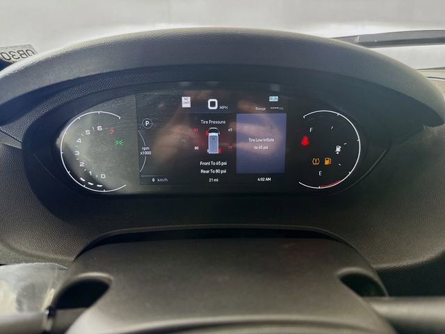 Used 2025 RAM ProMaster 3500 w/ Quick Order Package 22G SLT image 12