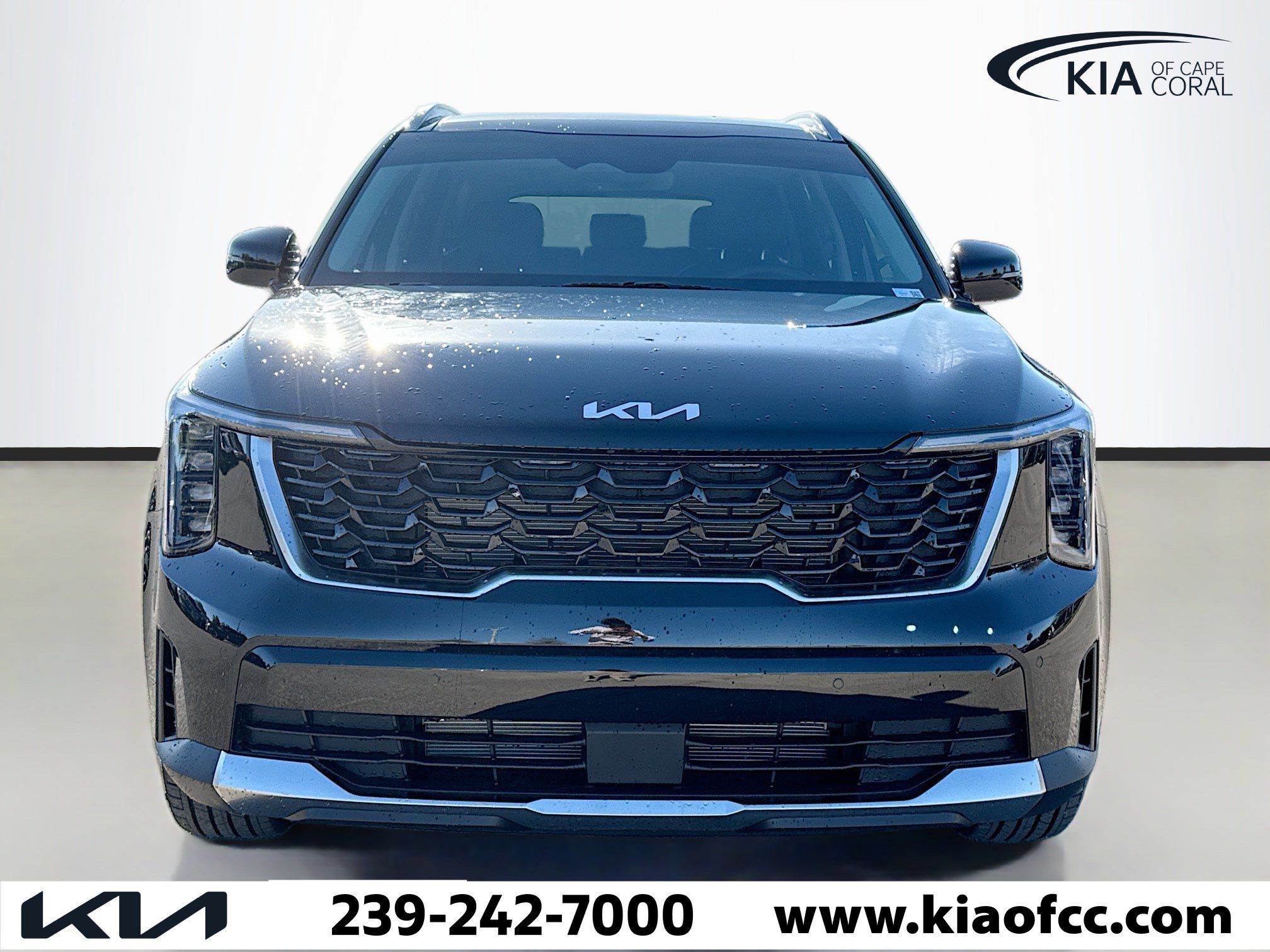 New 2026 Kia Sorento S image 7