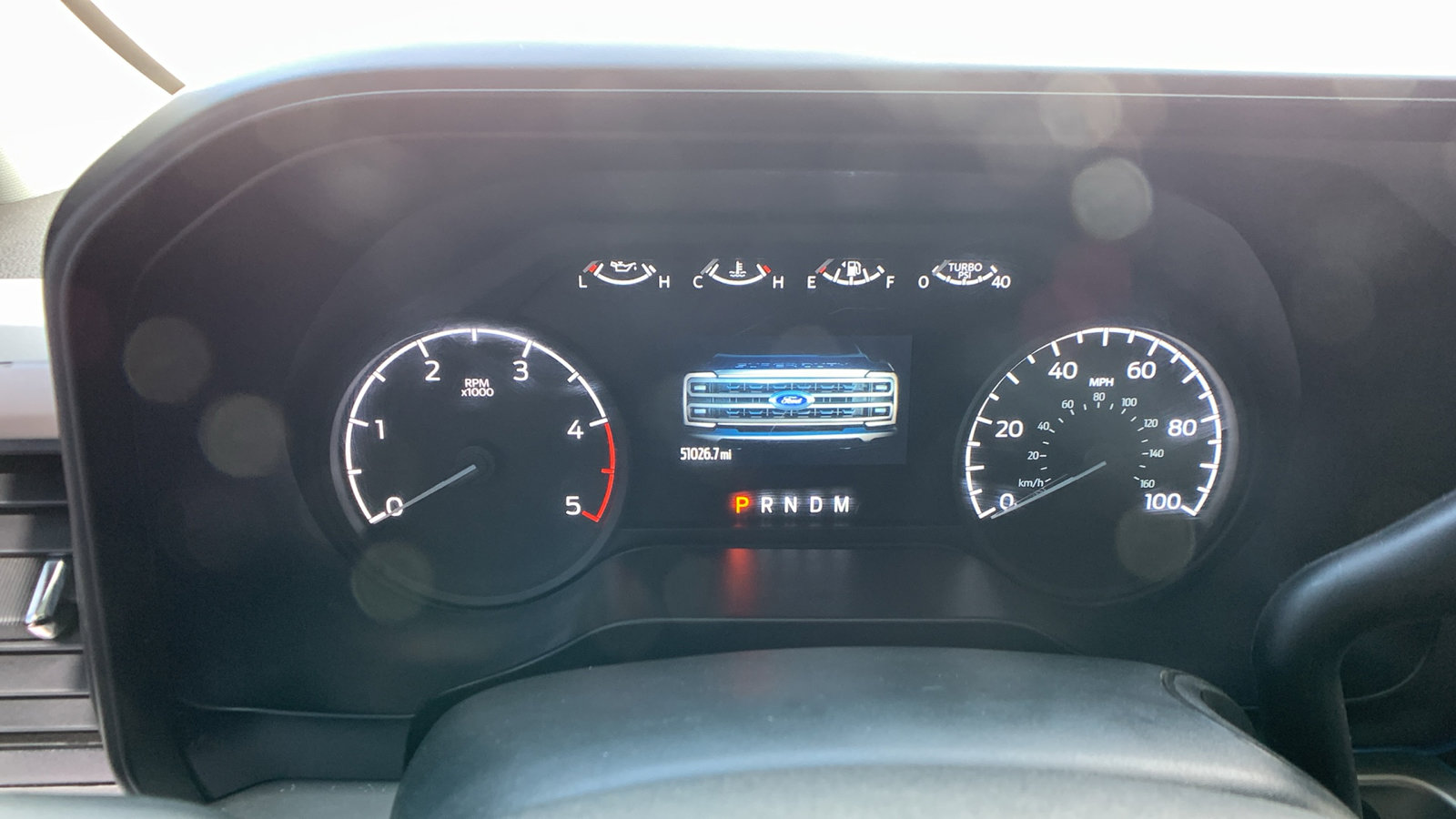 Used 2023 Ford F250 XL w/ XL Chrome Package image 15