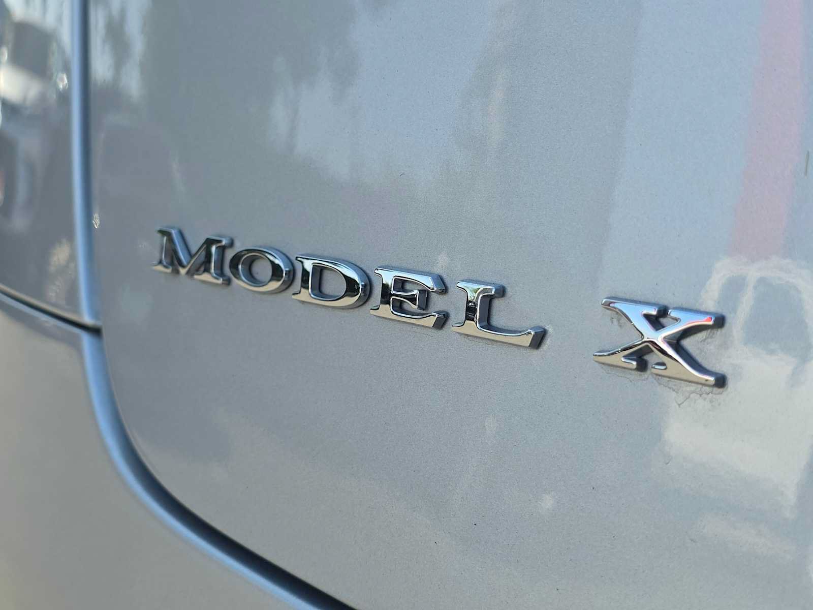 Used 2018 Tesla Model X 100D AWD/4WD image 14