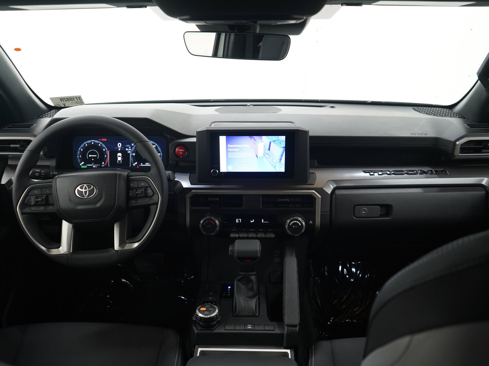 Used 2026 Toyota Tacoma TRD Off-Road AWD/4WD image 13