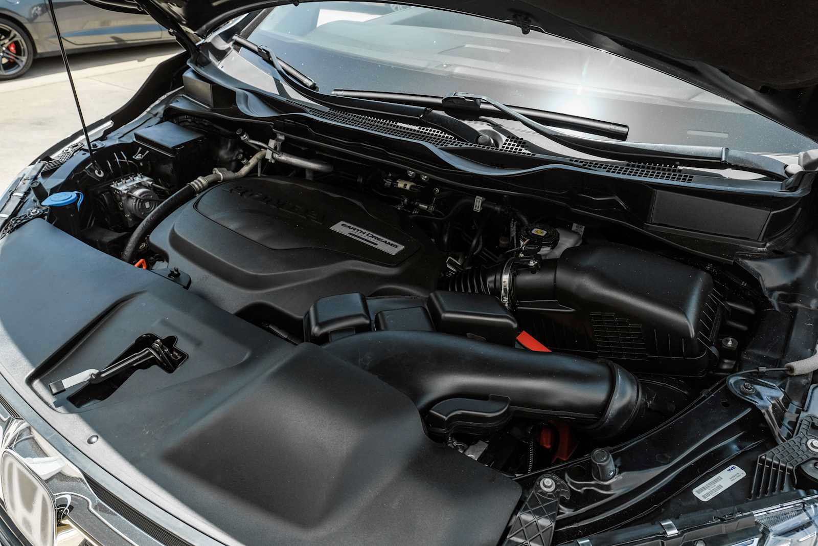 Used 2020 Honda Odyssey Elite image 45