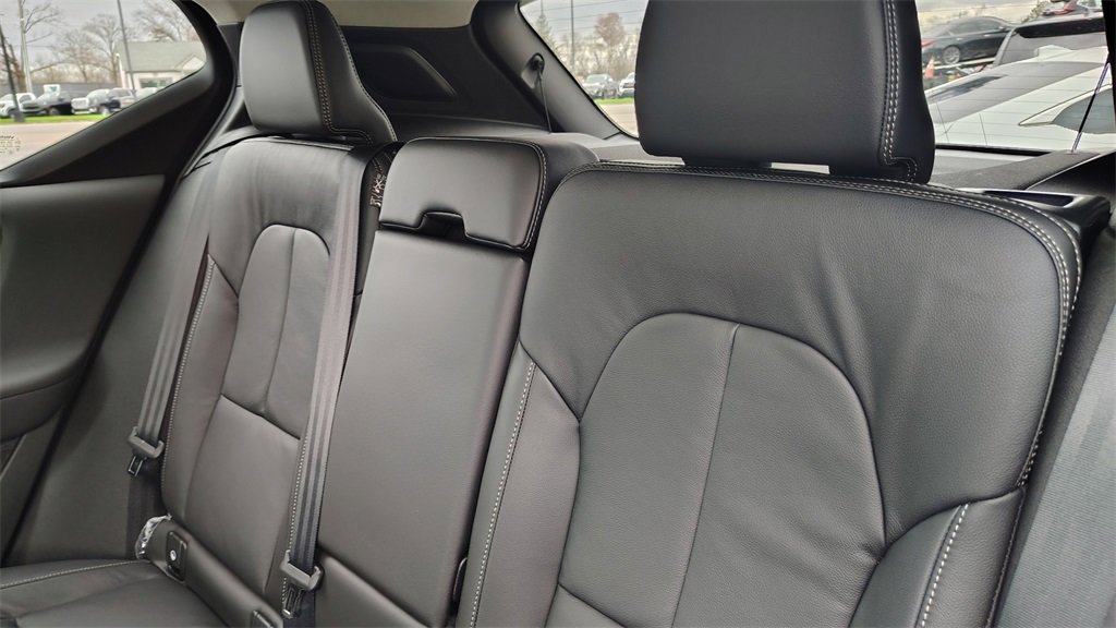 New 2026 Volvo XC40 B5 Plus w/ Climate Package image 26