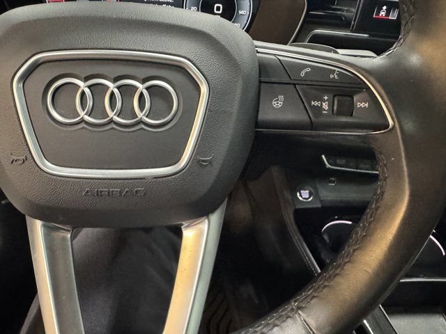 Certified 2023 Audi A5 2.0T Prestige AWD/4WD image 23