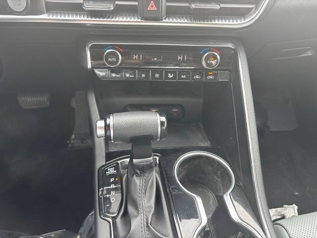 Used 2021 Kia K5 EX w/ EX Premium Package FWD image 13