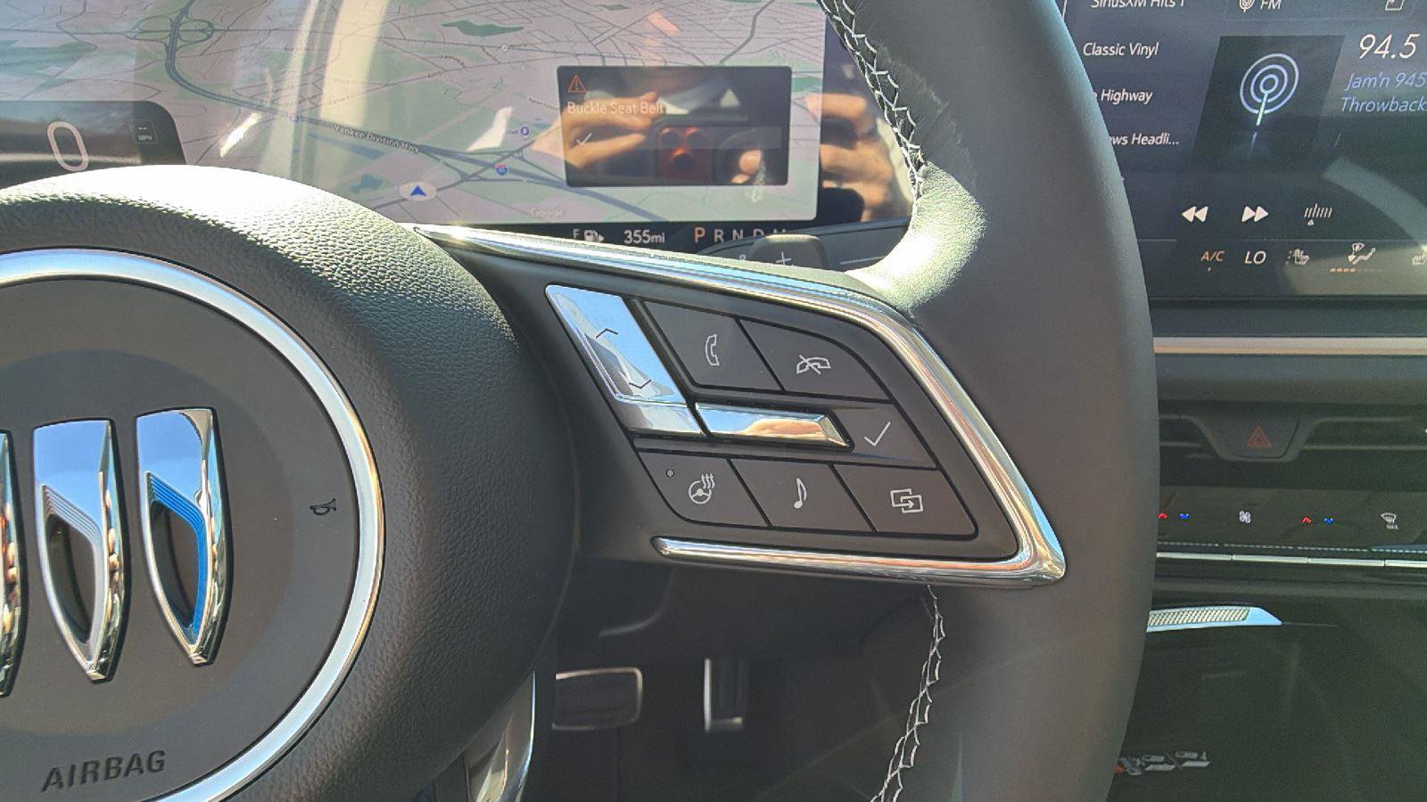 New 2026 Buick Envision Sport Touring image 26