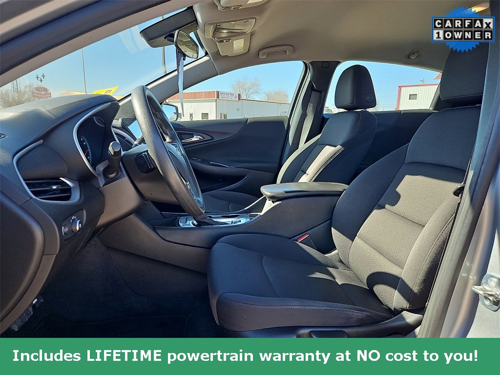 Used 2024 Chevrolet Malibu LS image 15