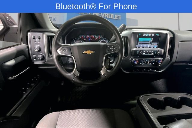 Used 2016 Chevrolet Silverado 1500 LT w/ All Star Edition AWD/4WD image 12