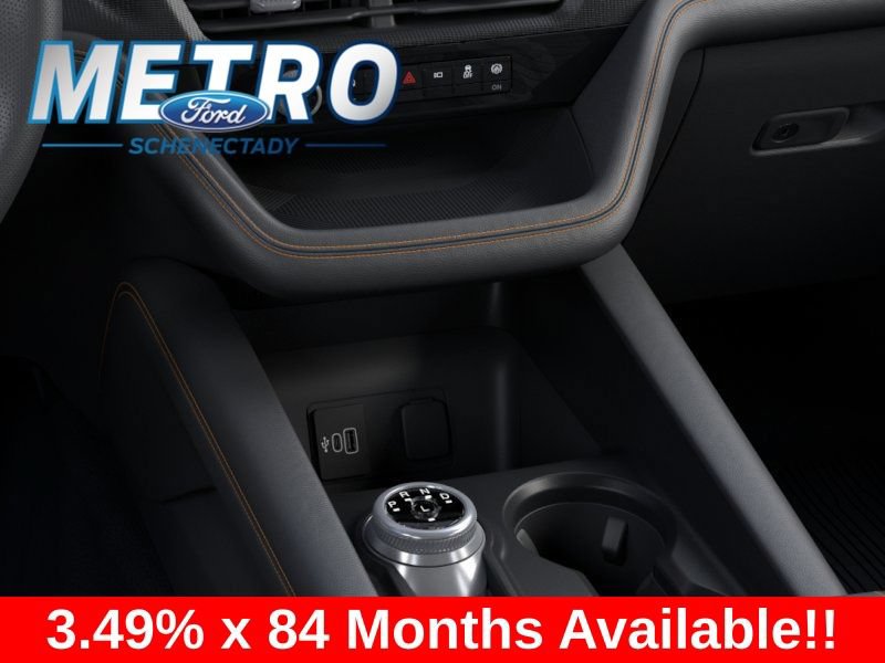 New 2026 Ford Explorer Tremor AWD/4WD image 15
