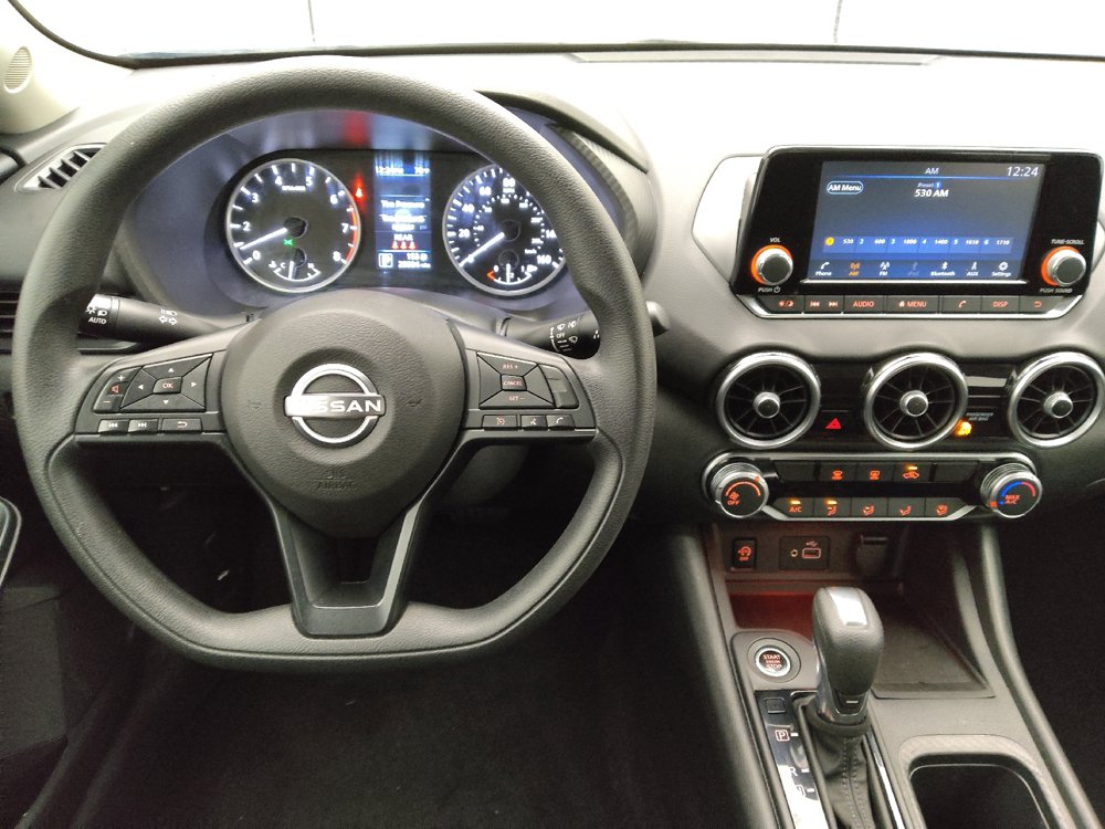 Used 2024 Nissan Sentra S FWD image 22
