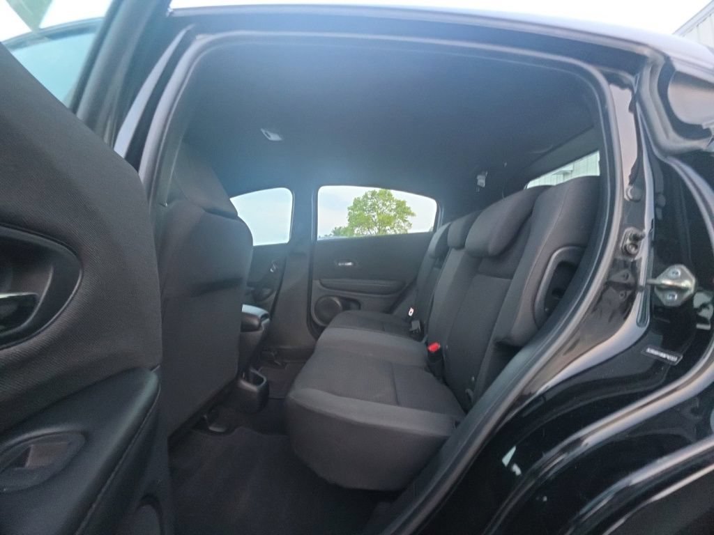 Used 2019 Honda HR-V Sport image 24