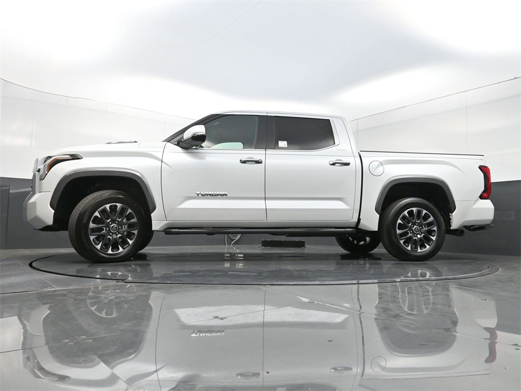 Used 2024 Toyota Tundra Limited image 30