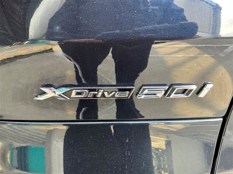 Used 2019 BMW X5 xDrive50i w/ M Sport Package image 24