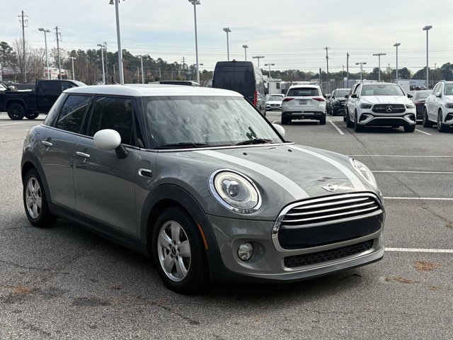 Used 2016 MINI Cooper 4-Door Hardtop video 4
