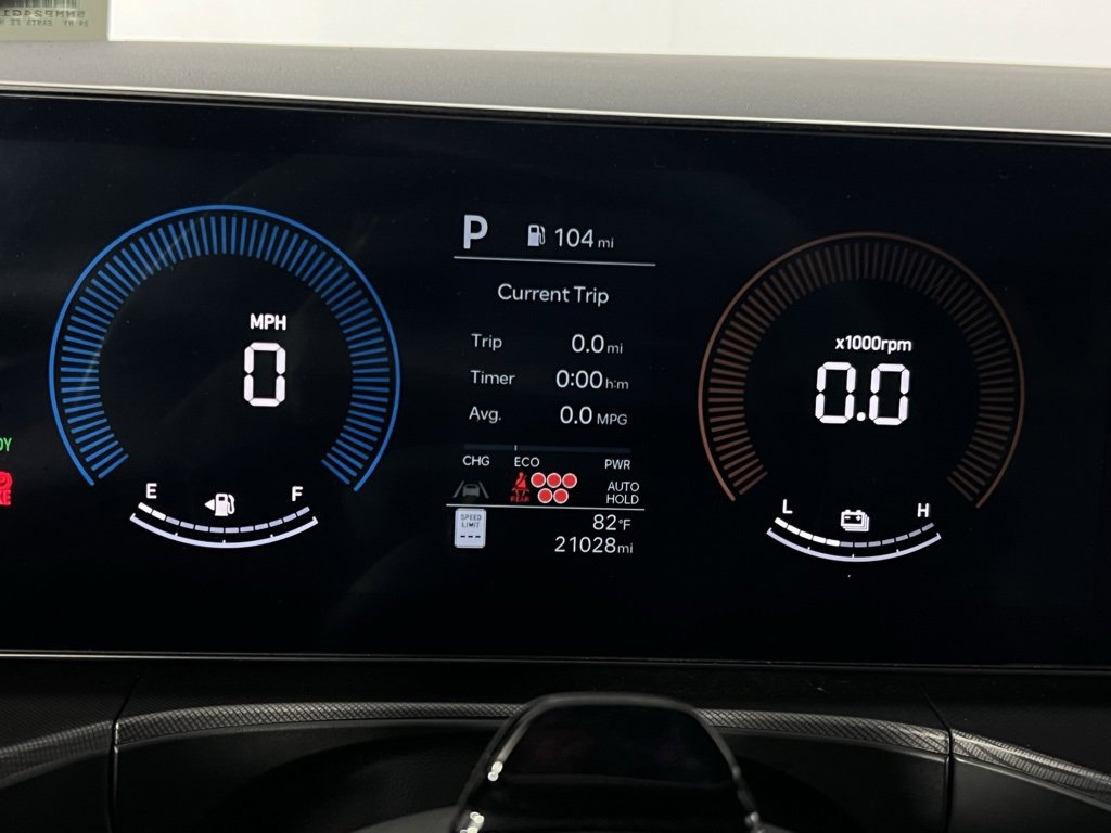 Used 2024 Hyundai Santa Fe SEL image 18