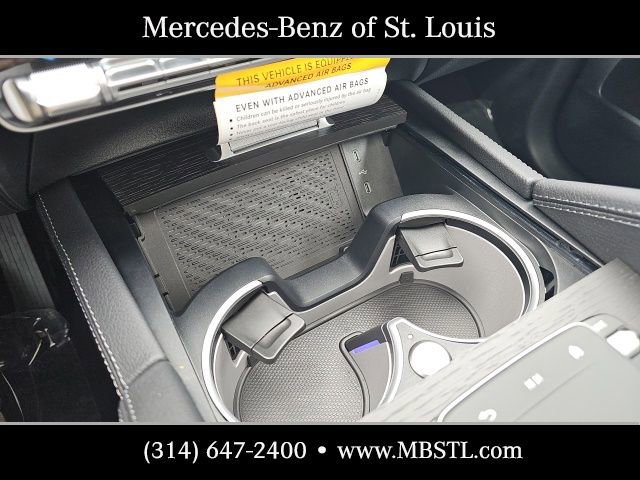 New 2026 Mercedes-Benz GLE 450 4MATIC image 34