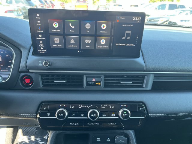 New 2026 Honda Pilot Touring image 21
