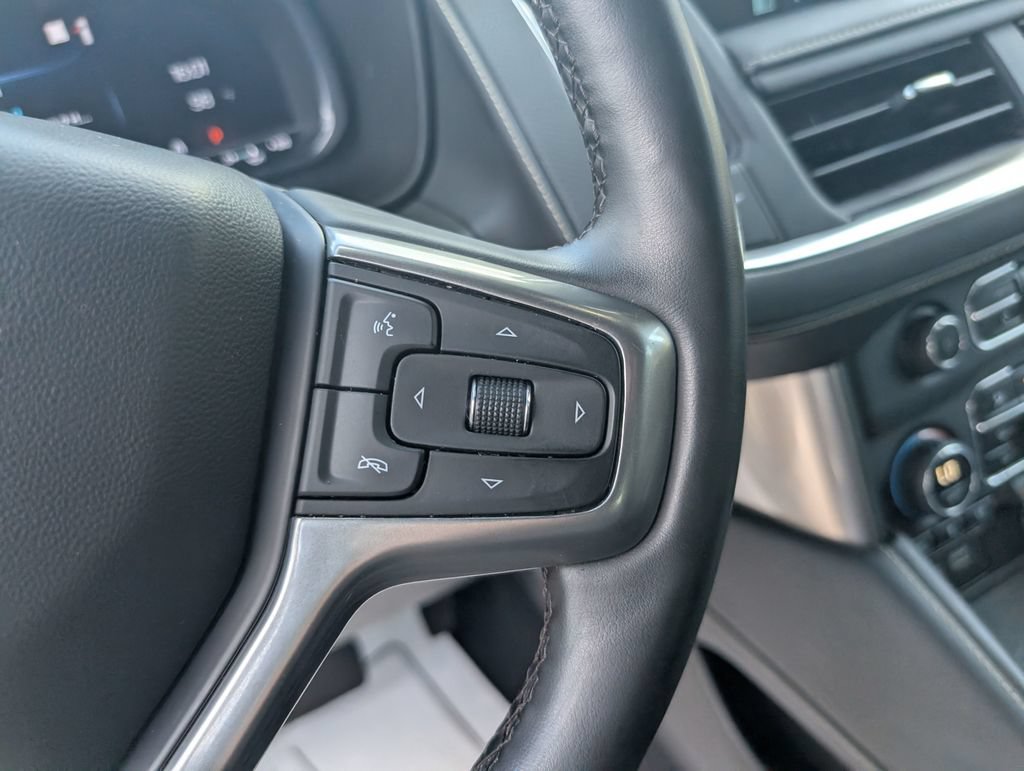 Used 2023 Chevrolet Tahoe Premier RWD image 18