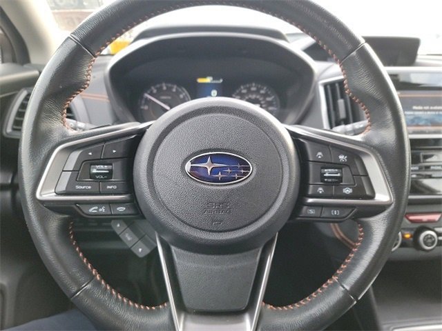 Used 2021 Subaru Crosstrek 2.0i Premium w/ Moonroof Package image 13