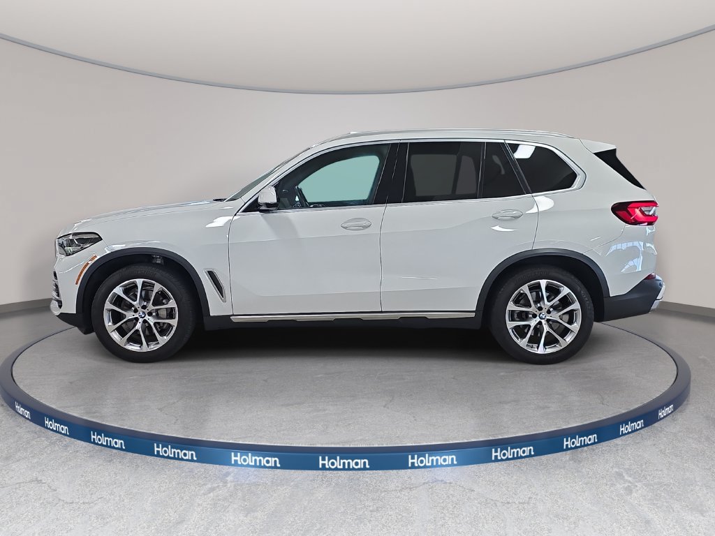 Certified 2022 BMW X5 sDrive40i RWD image 11
