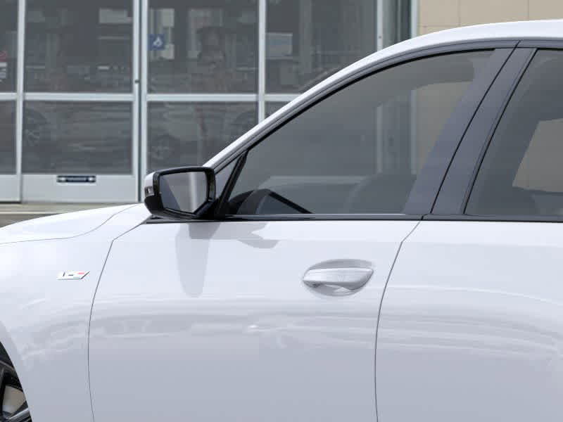 New 2026 Cadillac CT5 V image 12