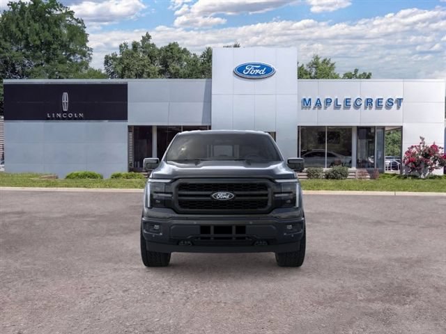 New 2026 Ford F150 Lariat w/ Equipment Group 501A Mid AWD/4WD image 6