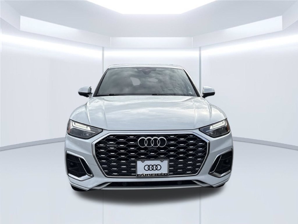 Certified 2024 Audi Q5 2.0T Premium Plus w/ Premium Plus Package AWD/4WD image 14