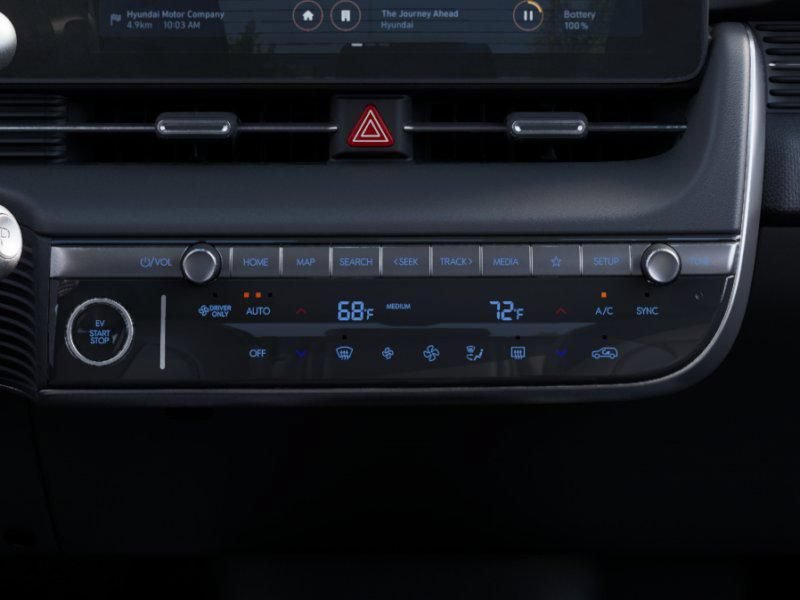 New 2026 Hyundai Ioniq 5 SEL AWD/4WD image 16