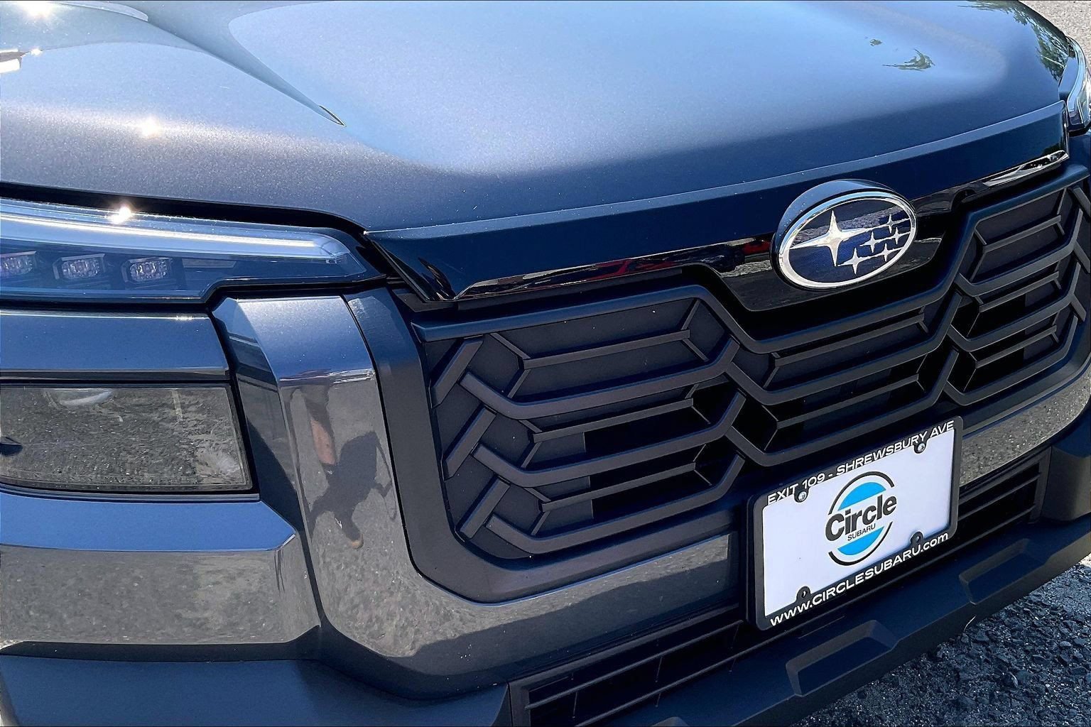 Certified 2026 Subaru Outback Premium AWD/4WD image 31