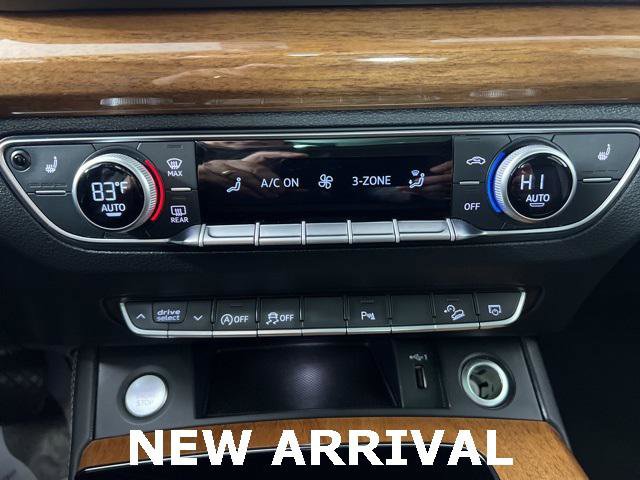 Used 2023 Audi Q5 2.0T Premium Plus w/ Premium Plus Package image 14
