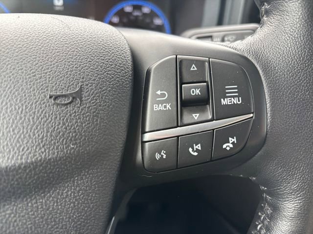 Used 2023 Ford Bronco Sport Heritage w/ Heritage Convenience Package AWD/4WD image 19