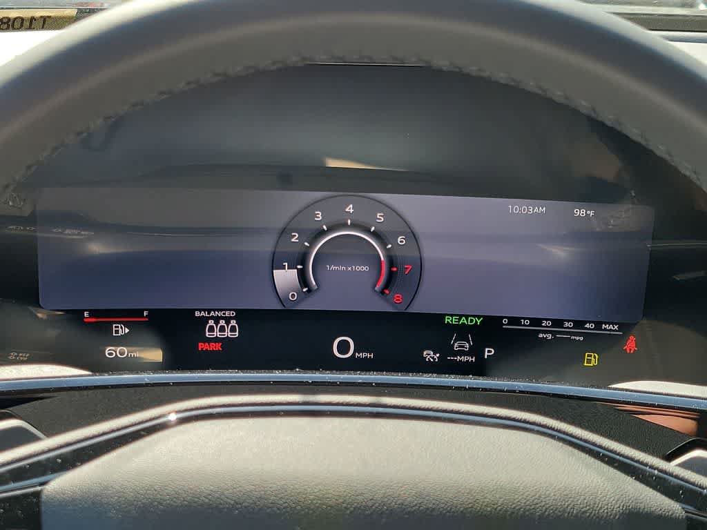 New 2026 Audi Q3 quattro 2.0T AWD/4WD image 18