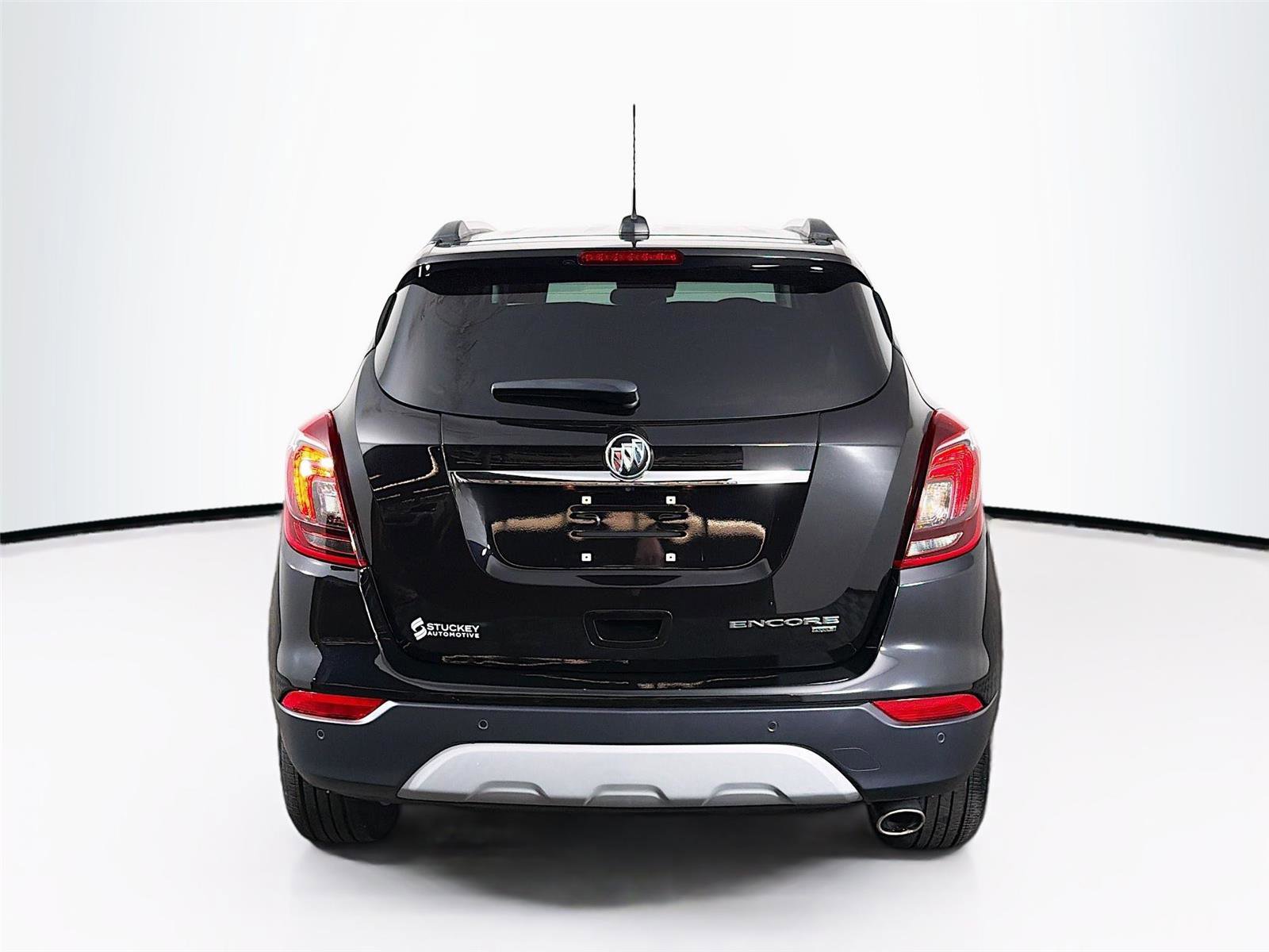 Used 2019 Buick Encore Essence w/ Safety Package II image 6