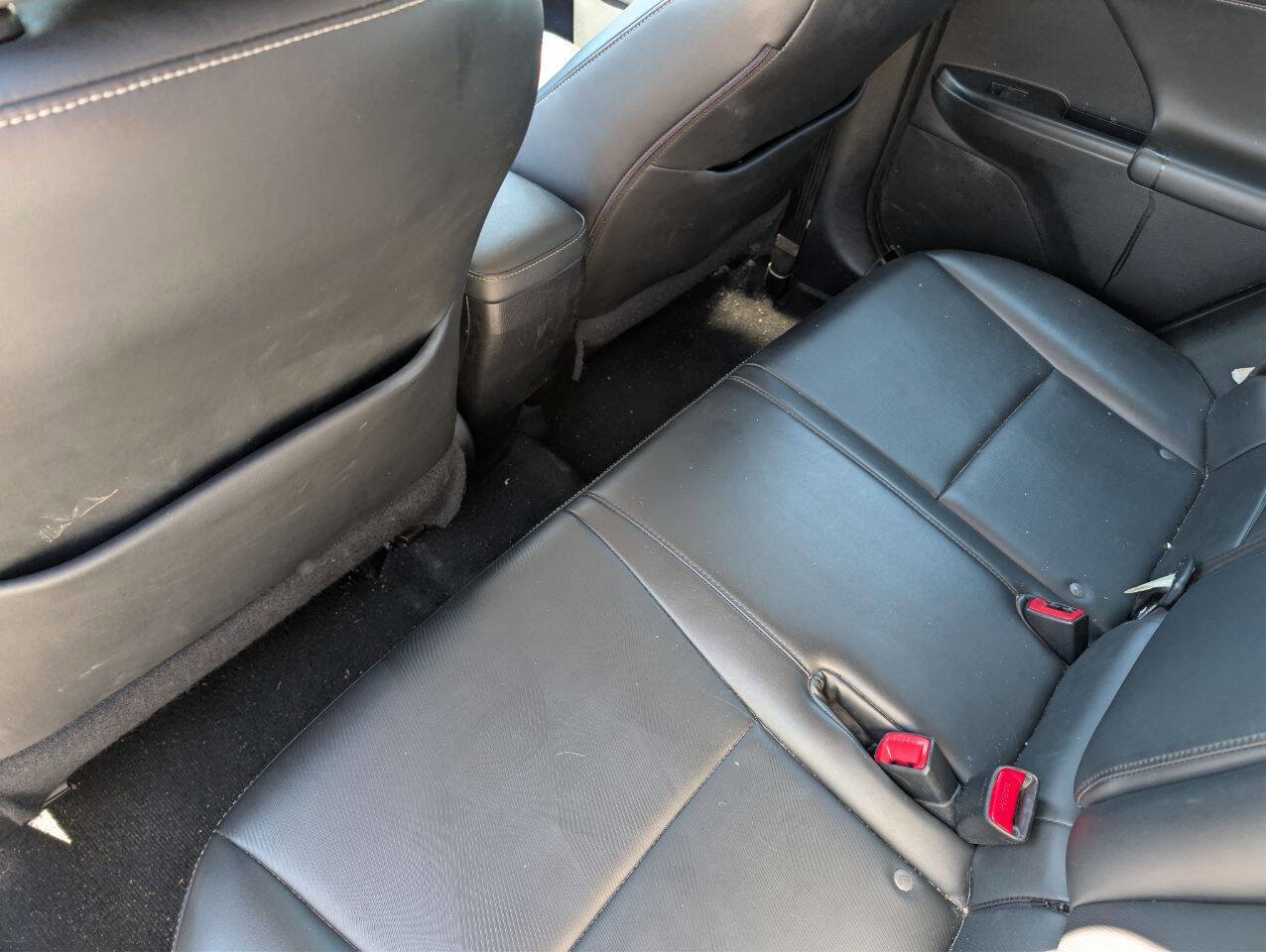 Used 2015 Lexus CT 200h image 16