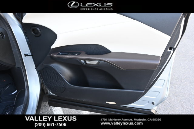 Used 2024 Lexus RX 350 Premium Plus w/ Convenience Package AWD/4WD image 18