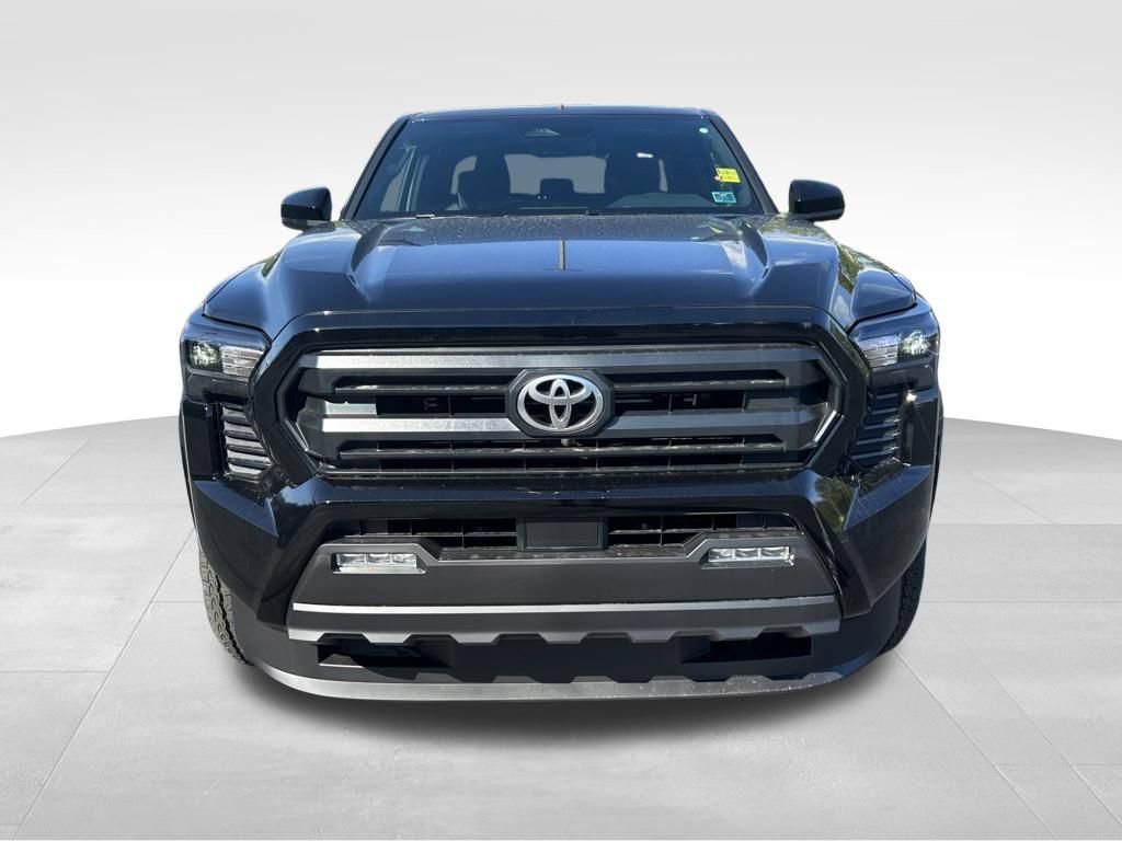 New 2026 Toyota Tacoma SR5 AWD/4WD image 8