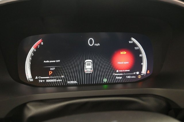 New 2026 Acura MDX Type S w/ Advance Package AWD/4WD image 11