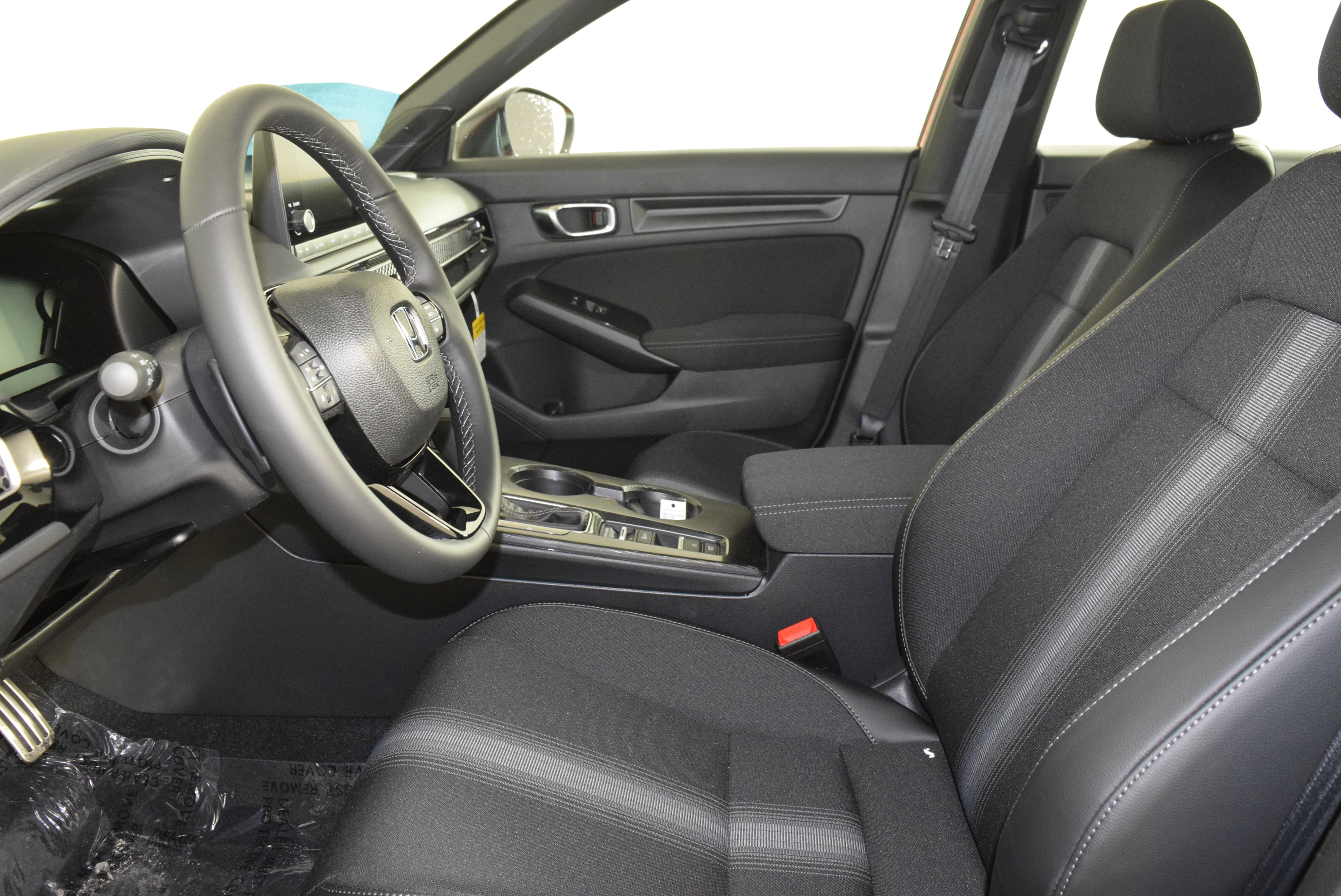 New 2026 Honda Civic Sport image 14