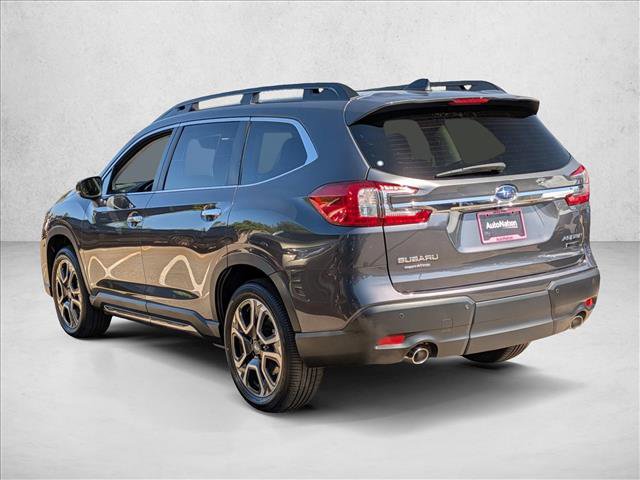 New 2026 Subaru Ascent Touring AWD/4WD image 9
