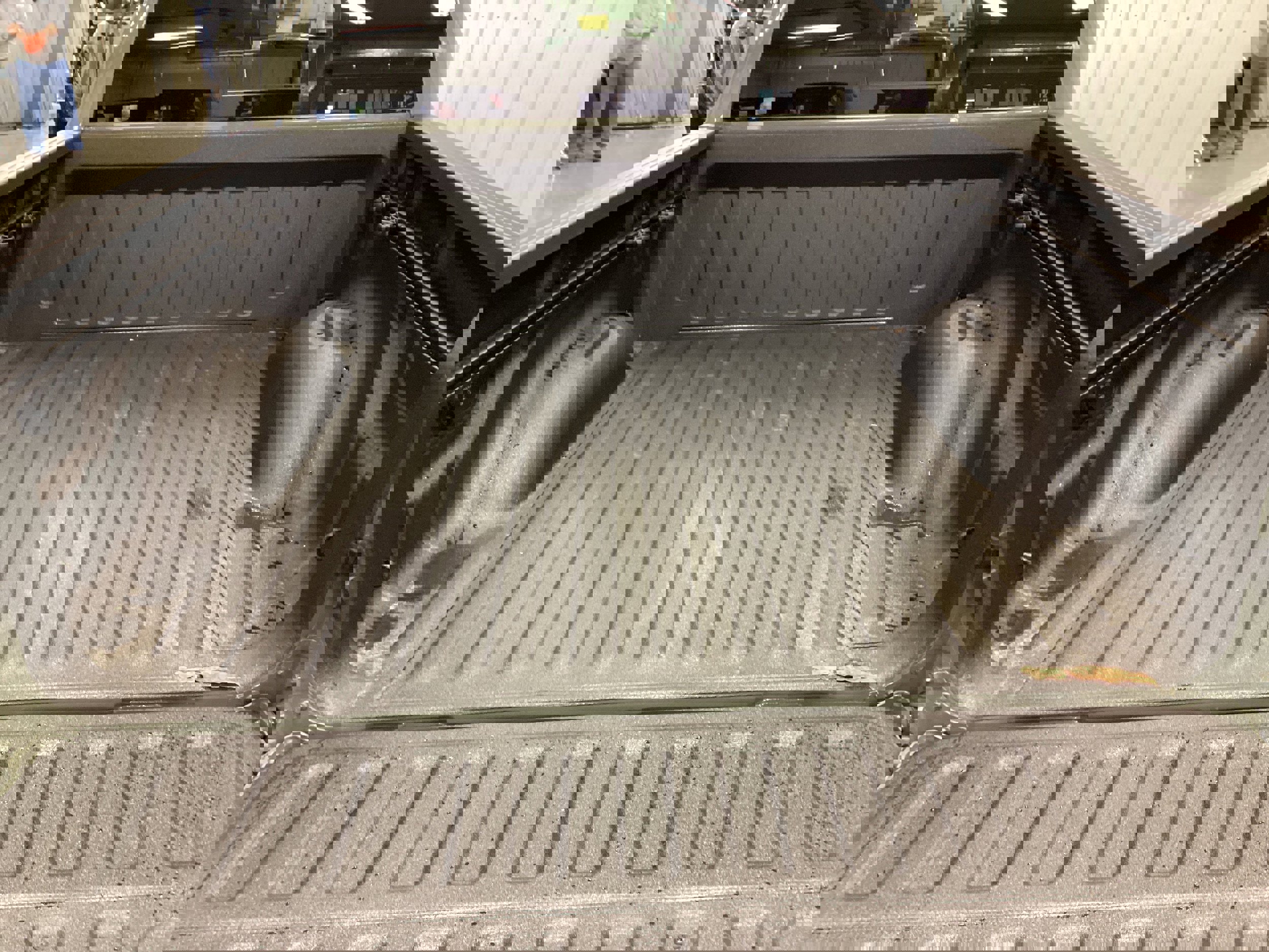 New 2026 RAM 1500 4x4 Crew Cab image 5