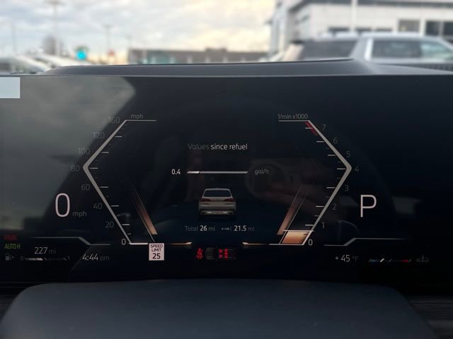 New 2026 BMW X5 xDrive40i w/ Premium Package image 32