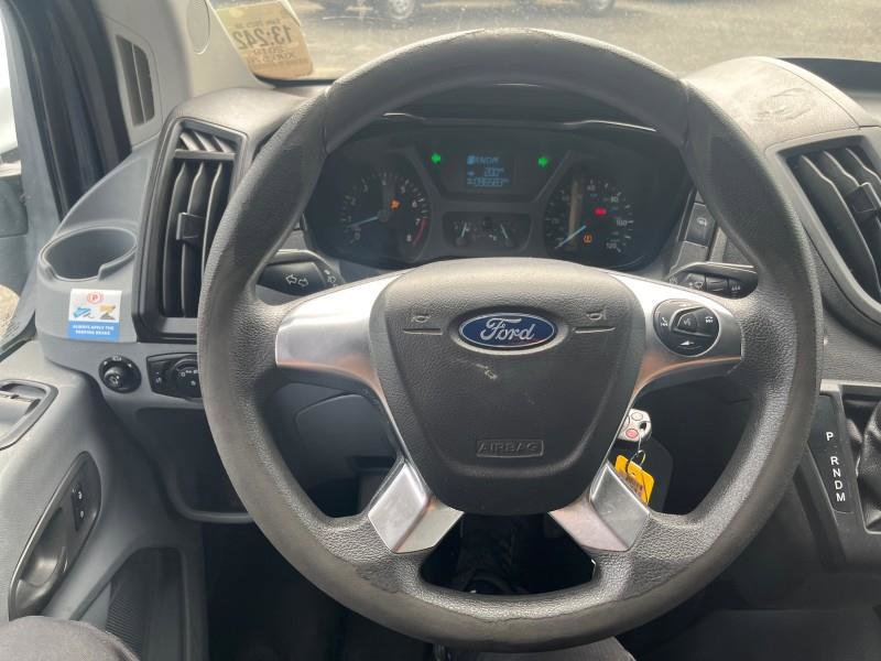 Used 2019 Ford Transit 250 image 19