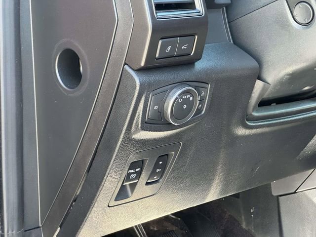 Certified 2021 Ford Expedition Limited image 28