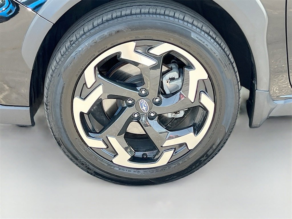 Used 2021 Subaru Crosstrek 2.5i Limited w/ Popular Package #4 image 30