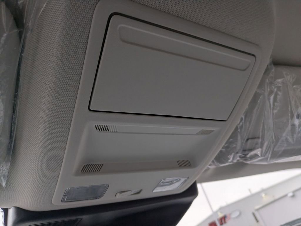 New 2025 Ford Bronco Sport Big Bend w/ Black Appearance Package image 38