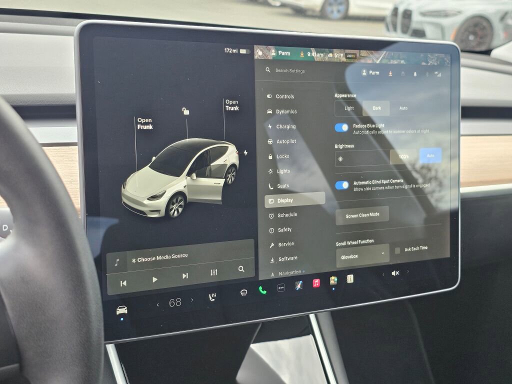 Used 2020 Tesla Model Y Long Range image 35
