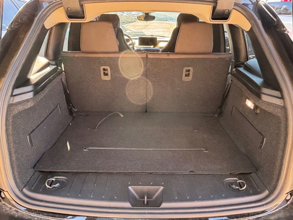 Used 2014 BMW i3 image 16