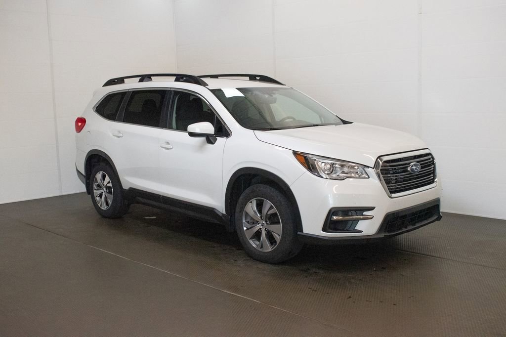 Used 2021 Subaru Ascent Premium w/ Convenience Package