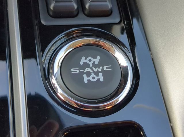 New 2025 Mitsubishi Eclipse Cross SE image 28